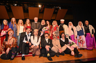 7 Kocalı Hürmüz büyük beğeni topladı