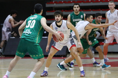 Çiftlikköy Belediye Konya’da istediğini alamadı: 75-85