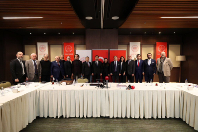 KGK, depremin yıl dönümünde Hatay’da