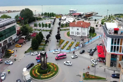 TÜİK açıkladı! Yalova’nın nüfusu 311 bin 635 oldu