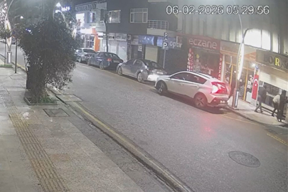 Yalova’da 90 saniyede kuyumcuyu soyan 4 zanlı tutuklandı