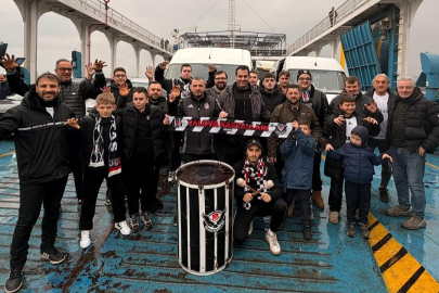 Yalova Kartalları Alanyaspor karşısında takımını yalnız bırakmadı