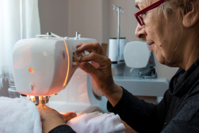 YASMEK kurslarıyla eğitim, üretim ve sosyal hayata katılım artıyor