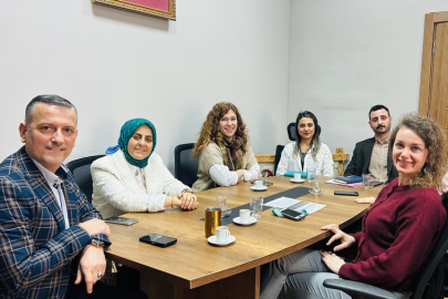 Afetlere karşı psikososyal destek ağı güçlendiriliyor