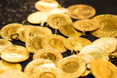 Altın fiyatlarında son durum: Gram altın yükseliş eğiliminde!