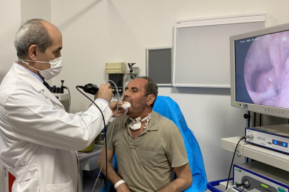 Sigarayı bırakmak isteyenlere 5 farklı noktada destek