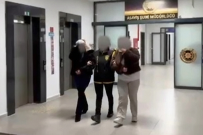 Yalova’da fuhuş operasyonu