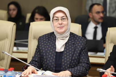 Akyol, Karma Komisyon Toplantısına katıldı