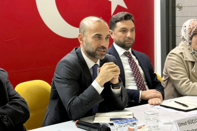 Başkan Güçlü, “Hizmet ve yatırım odaklı çalışmalarımızı daha da güçlendiriyoruz”