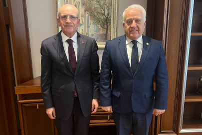 Becan’dan Bakan Şimşek’e Yalova raporu,“Süs bitkilerinde KDV yüzde 1’e düşürülmeli”