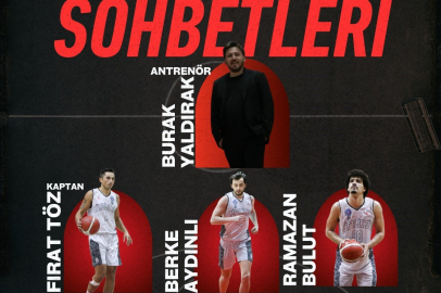 Çiftlikköy’ün dev adamları öğrencilerle buluşacak