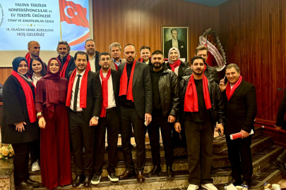 Kırmızı Liste fark attı, Kızılkaya Başkan seçildi