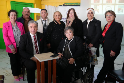 Rektör Bahçekapılı, “Her zaman yanınızdayız”