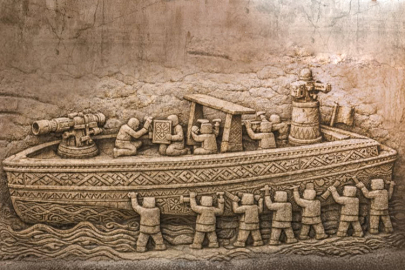 TEKNOFEST 2026’da İnsansız Deniz Aracı Yarışması başvuruları açıldı