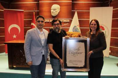 Yalova Barosu’ndan Kira Hukuku Eğitimi