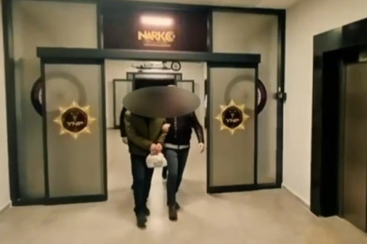 Yalova’da zehir tacirlerine darbe! Uyuşturucuyu motor bölümüne saklamışlar