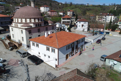 Yalova’nın köylerinin nüfus tablosu netleşti! En kalabalık Samanlı Köyü