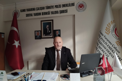 Ankara’daki polis cinayetine Yalova’dan sert tepki