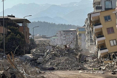 Ermeç Apartmanı Davasında gözler YÜ’den gelecek bilirkişi raporunda