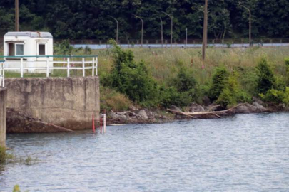 Gökçe Barajı’nda doluluk oranı yüzde 63’e yükseldi
