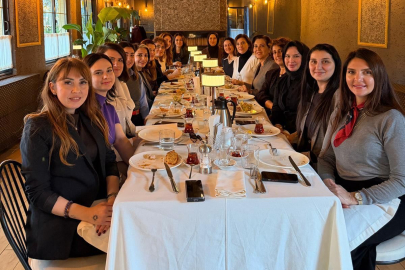 TOBB Yalova Kadın Girişimciler Kurulu Garden Life’ta Tüzünataç’la buluştu