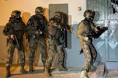 Yalova dahil 29 ilde siber dolandırıcılık operasyonu