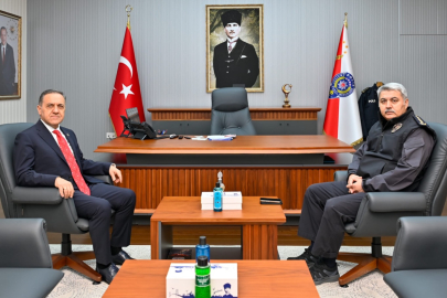 "Yalova’nın güvenliği için çalışmaya devam edeceğiz"