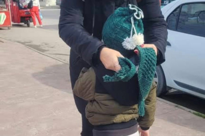 CHP’den Çınarcık’ta Minik Yürekleri Isıtan Dayanışma