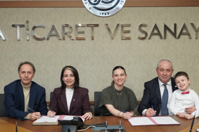 Kadın Girişimcilerden Eğitime Destek Protokolü