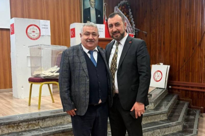 Sertan Şenol güven tazeledi