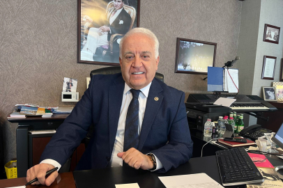 Vekil Becan, “Yalova yatırım aldı da biz mi görmedik?”