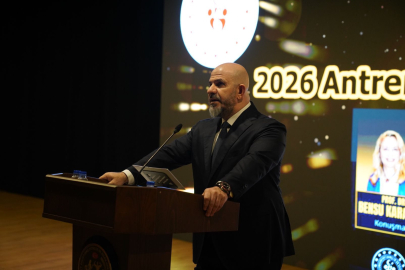 Vize ve Gelişim Semineri tamamlandı