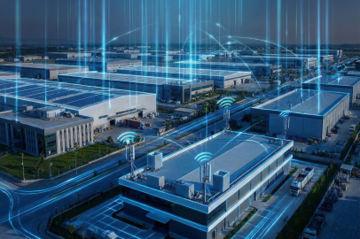 Yalova Makine İhtisas OSB’de 5g ve veri merkezi devrede