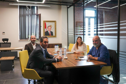 Yalova OSB’de istihdam verileri artıyor