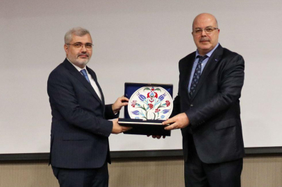 Yalova Yönetici Akademisi eğitimi tamamlandı