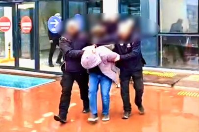 Yalova’da DEAŞ’a ağır darbe! 3 yabancı uyruklu zanlı tutuklandı