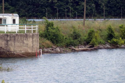 Gökçe Barajı’nda doluluk oranı yüzde 66’ya yükseldi