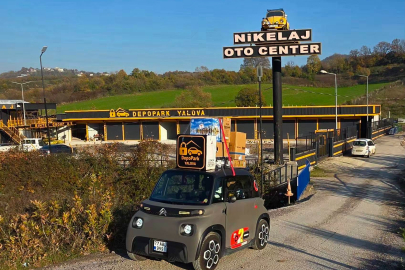 Amerikan Depo Savaşları artık Yalova’da