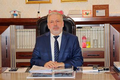 Yalova Müftüsü İlyas Yılmaztürk, "Ramazan ayını dolu dolu programlarla idrak edeceğiz"