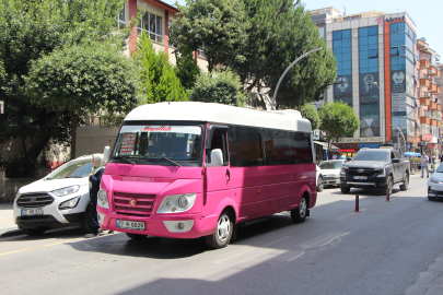 Yalova’da araç sayısı 100 bini geçti