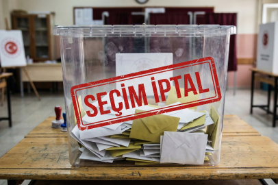 Yalova Pazarcılar Odası’nda seçim yenilenecek