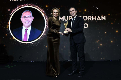 Altın Lider'den İDO'ya Grand Prix ve 4 kategoride ödül