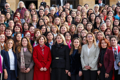 Ataç, Ankara’da CHP programına katıldı