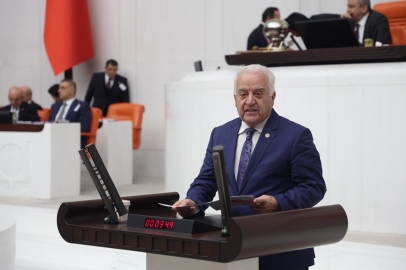 Becan, artan trafik cezalarına tepki gösterdi