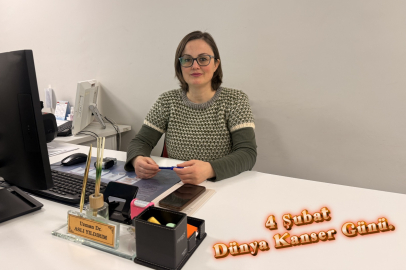 Erken tanı hayat kurtarıyor: Sağlıklı bir gelecek için el ele