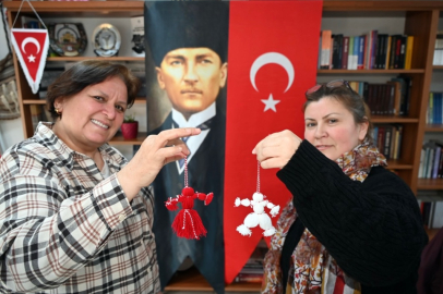 On binden fazla marteniçka vatandaşa dağıtılacak