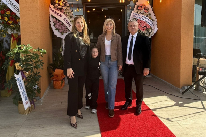 Özden Ocakbaşı Diyarbakır Mutfağı Yalova’da görkemli bir açılışla hizmete girdi