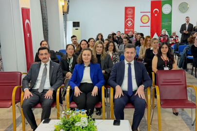 Şiddetle mücadelede yol haritası belirlendi