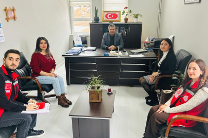 Yalova'da Çocuklar Güvende Programı başladı