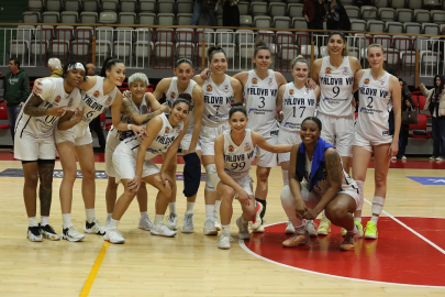 Yalova VIP deplasmana gidiyor